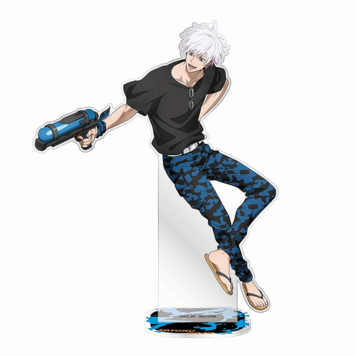 Jujutsu Kaisen BIG Acrylic Stand Gojo Satoru