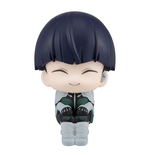 Look Up Kaiju No.8 Soshiro Hoshina w/ TOHO Animation STORE Bonus Mini Acrylic Card