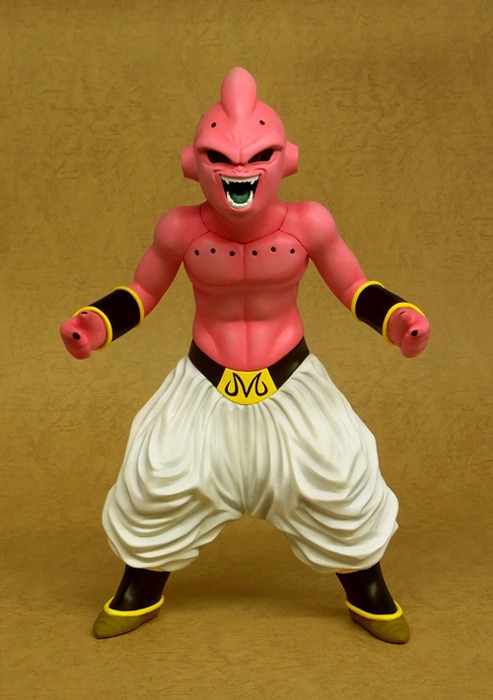 Dragon Ball Z Gigantic Series "Majin Boo (Pure)"