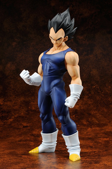 GiganticSeries Dragon Ball Z Vegeta