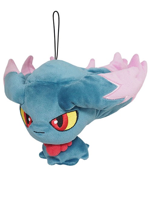 Pokemon Plush All Star Collection Vol. 4 PP44 Misdreavus (S Size)