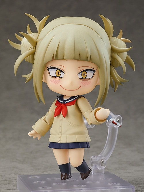 Nendoroid My Hero Academia Himiko Toga