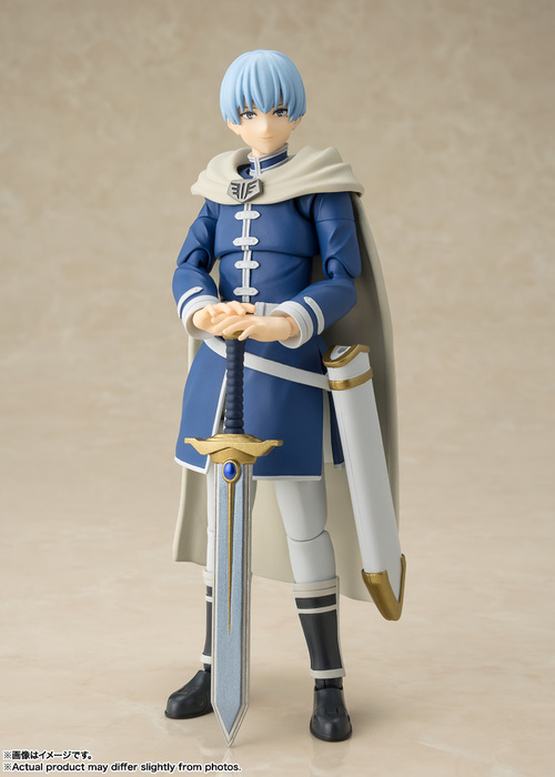 S.H.Figuarts Frieren Himmel