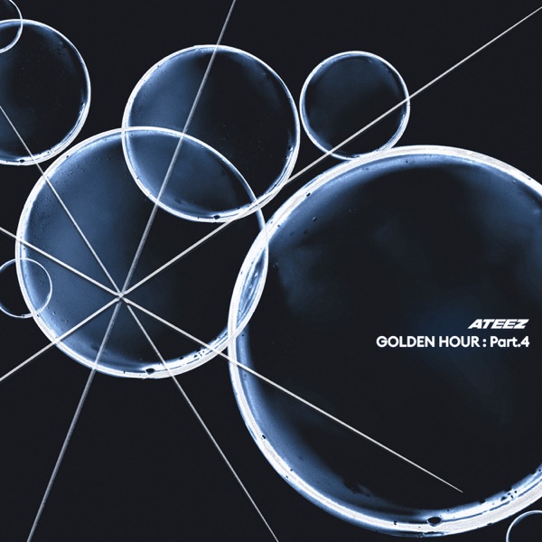 ATEEZ(에이티즈) 13TH MINI ALBUM (POCAALBUM) MEET&CALL EVENT