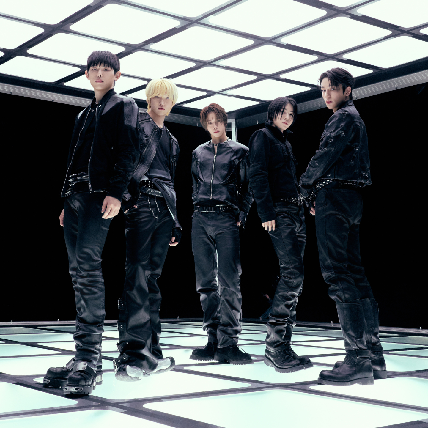 KEYVITUP(키빗업) 1ST EP ALBUM PRE-ORDER EVENT